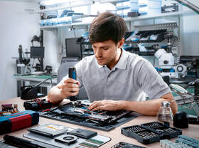 Aku šroubovák Bosch Professional GO 

 obrázek produktu 3 z 6