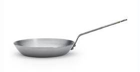 Pánev de Buyer 5610.26, 26 cm ocel

 obrázek produktu 3 z 16
