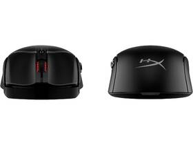 Myš HyperX Pulsefire Haste 2 Core černá

 obrázek produktu 5 z 14