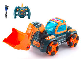 RC stavební stroj Alltoys UD2206D 

 obrázek produktu 1 z 2