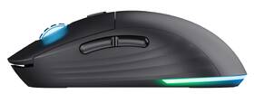 Myš Trust GXT927 Redex+ černá

 obrázek produktu 3 z 16
