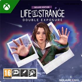 SQUARE ENIX Xbox Series X|S Life is Strange: Double Exposure Deluxe Edition - elektronická licence 

 obrázek produktu 1 z 1