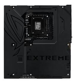 Základní deska Asus MAXIMUS Z890 EXTREME 

 obrázek produktu 15 z 20