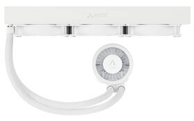 Vodní chladič Arctic Cooling Liquid Freezer III 420 A-RGB White 

 obrázek produktu 13 z 17