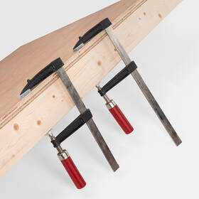 Svorka Kreator KRT552004 50×250 mm 
