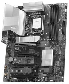 Základní deska MSI PRO B860-P 

 obrázek produktu 1 z 4