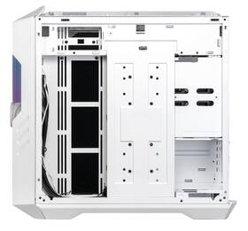 Case Cooler Master HAF 700 EVO bílá barva
