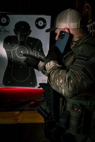 Kryt na mobil Tactical MagForce Hyperstealth na Samsung Galaxy S25 černý

 obrázek produktu 3 z 4