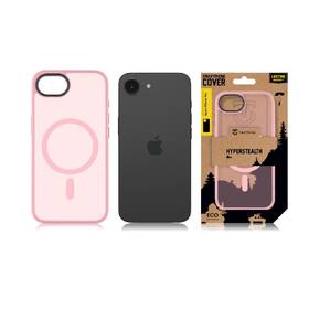 Kryt na mobil Tactical MagForce Hyperstealth na Apple iPhone 16e/17e růžový

 obrázek produktu 2 z 2