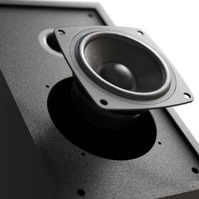 Mikrosystém Majority Oakcastle HiFi150 černý/stříbrný

 obrázek produktu 6 z 13