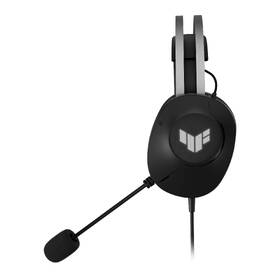 Headset Asus H1 GEN II černý

 obrázek produktu 2 z 7