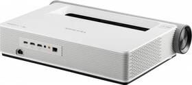 Projektor ViewSonic X2000L-4K bílá barva
