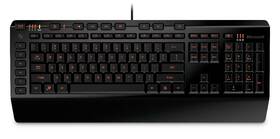 Klávesnice Microsoft SideWinder X4 Keyboard černá

 obrázek produktu 5 z 5