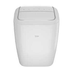 Mobilní klimatizace Beko BP 1125H bílá

 obrázek produktu 5 z 8