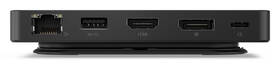 Dokovací stanice Lenovo USB-C Dual Display Travel Dock with 100W Adapter EU černá

 obrázek produktu 4 z 8