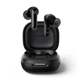 Sluchátka Anker soundcore P40i černá

 obrázek produktu 1 z 2
