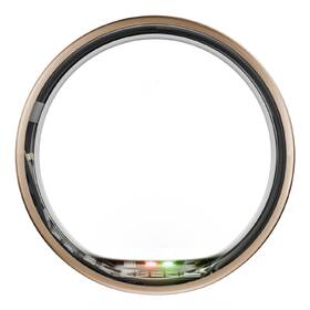 Chytrý prsten Ultrahuman Ring Air velikost 6 rose gold

 obrázek produktu 3 z 6
