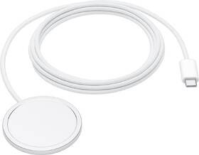 Bezdrátová nabíječka Apple MagSafe (2 m) 

 obrázek produktu 1 z 3