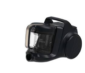 Podlahový vysavač Hoover HP410P 011 černý/béžový

 obrázek produktu 1 z 27