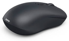Myš Hama WM-200 černá

 obrázek produktu 3 z 7