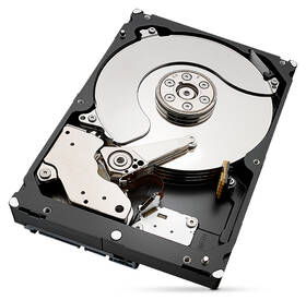 Pevný disk 3,5" Seagate IronWolf Pro 6TB 

 obrázek produktu 4 z 4