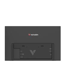 Monitor Verbatim PM-15 černý

 obrázek produktu 6 z 6