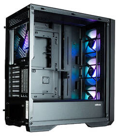 Case Zalman Z9 Iceberg MS černá

 obrázek produktu 3 z 13
