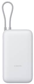 Powerbanka Xiaomi 22.5W 20000 mAh šedá

 obrázek produktu 2 z 3