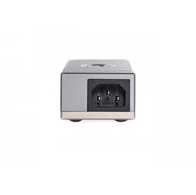 Napájecí adaptér SilentPower iPower Elite 24V šedý

 obrázek produktu 2 z 3