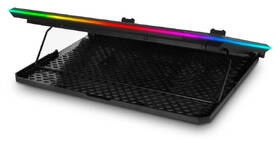 Chladící podložka pro NTB Evolveo Ania 9RGB černá

 obrázek produktu 6 z 10