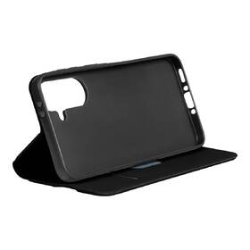Pouzdro na mobil flipové Obal:Me SmoothTouch na Samsung Galaxy A37 5G černé

 obrázek produktu 2 z 4
