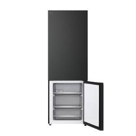 Chladnička s mrazničkou LG GBBW322AEV černá

 obrázek produktu 23 z 34