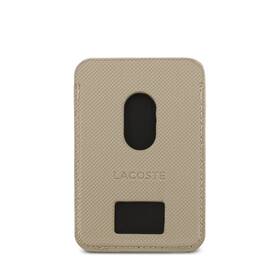 Peněženka Lacoste PU Iconic Petit Pique MagSafe béžová

 obrázek produktu 3 z 4