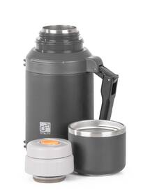 Termoska G21 1 200 ml šedá

 obrázek produktu 3 z 14