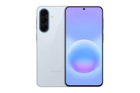 Mobilní telefon Samsung Galaxy A57 5G 8 GB / 256 GB světle modrý

 obrázek produktu 24 z 26