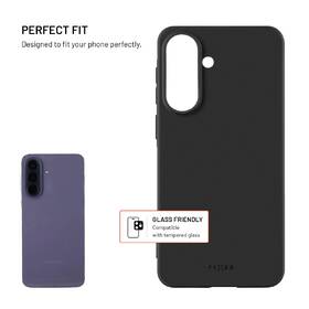 Kryt na mobil FIXED Story na Samsung Galaxy A57 5G černý

 obrázek produktu 1 z 7