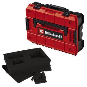 Kufr na nářadí Einhell E-Case S-F 4540019 

 obrázek produktu 1 z 6