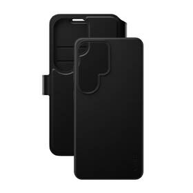 Pouzdro na mobil flipové PanzerGlass CARE Tango 2v1 MagSafe na Samsung Galaxy S26 Ultra černé

 obrázek produktu 1 z 11
