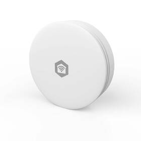 Senzor Nedis SmartLife Wi-Fi, kvality ovzduší bílý

 obrázek produktu 1 z 17