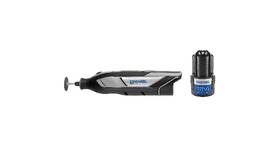 Přímá bruska Dremel 8240 Platinum+ (s baterií) 

 obrázek produktu 4 z 6