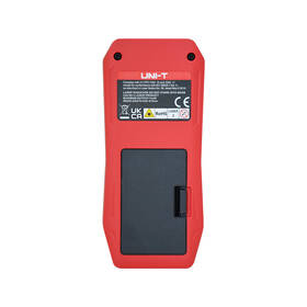 Laserový dálkoměr UNI-T LM50A 

 obrázek produktu 3 z 6