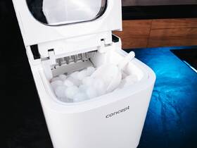 Výrobník ledu Concept VL1520 bílý

 obrázek produktu 12 z 16