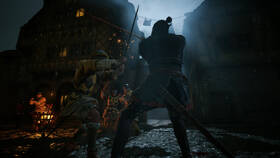 Hra Bandai Namco Games PlayStation 5 The Blood of Dawnwalker​ Launch Edition 

 obrázek produktu 2 z 9