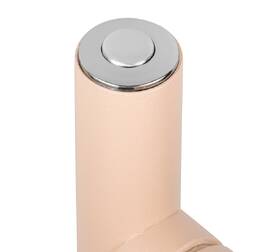 Stojací lampa Reality BLAKE, LED béžová

 obrázek produktu 5 z 5