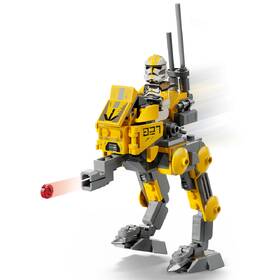 Stavebnice LEGO® Star Wars™ 75431 Bitevní balíček klonovaných vojáků z 327. hvězdného sboru 

 obrázek produktu 1 z 8
