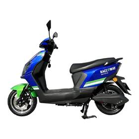 Elektroskútr RACCEWAY RC45 modrý/zelený

 obrázek produktu 1 z 2
