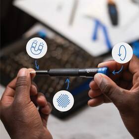 Sada pro opravu elektroniky iFixit Pro Tech Toolkit 

 obrázek produktu 4 z 6