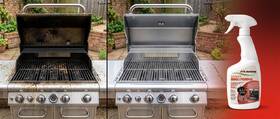 Čisticí sprej Meliconi 621037 BBQ bílý

 obrázek produktu 8 z 9