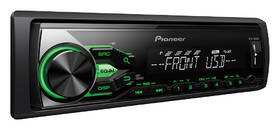 Autorádio Pioneer MVH-180UBG černé

 obrázek produktu 1 z 2