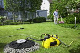 Zahradní čerpadlo Kärcher BP 2 Garden 

 obrázek produktu 7 z 7
